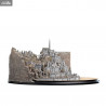 The Lord of the Rings - Replica Minas Tirith
