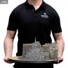 The Lord of the Rings - Replica Minas Tirith
