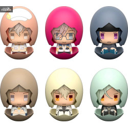 Touken Ranbu Hanamaru -...