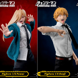 Chainsaw Man - Figurine...