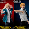 Chainsaw Man - Figurine Power ou Denji, FigZero