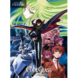 Poster Code Geass: Lelouch...