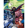 Poster Code Geass: Lelouch of the Rebellion - Diorama des héros