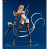 Queen's Blade - Elina Swift Tracker figure