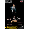 Chainsaw Man - Figurine Power ou Denji, FigZero