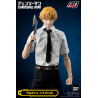 Chainsaw Man - Figurine Power ou Denji, FigZero