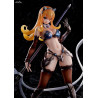 Queen's Blade - Elina Swift Tracker figure