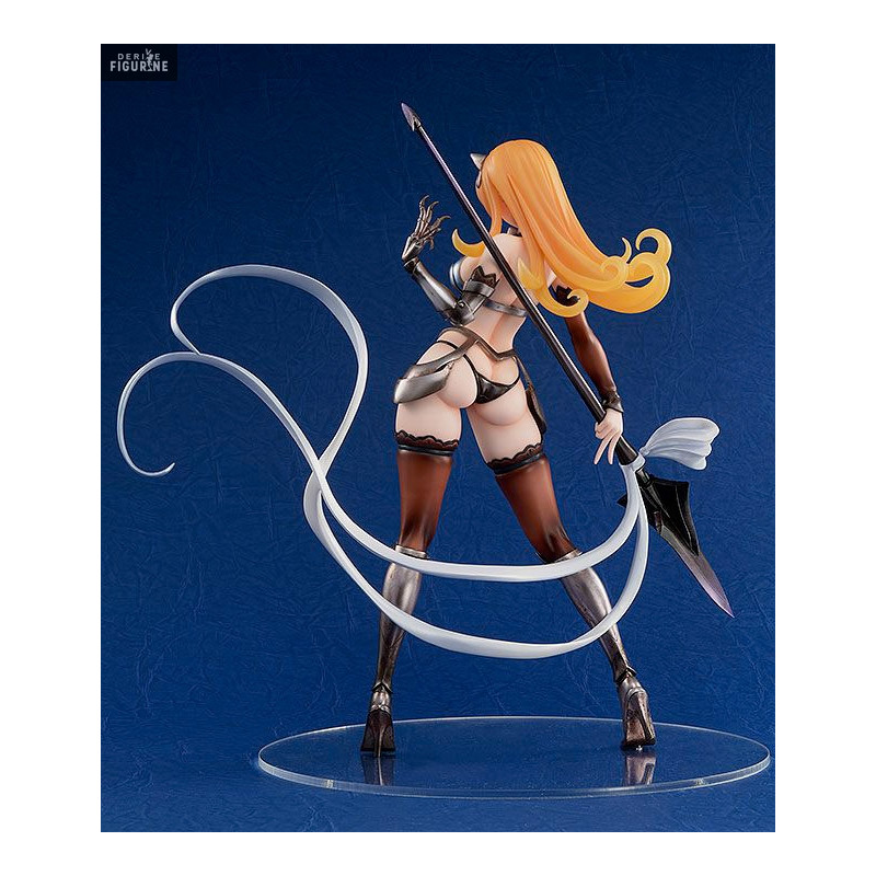 Queen's Blade - Figurine...