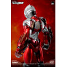 Ultraman figure Suit Tiga Power Type, FigZero