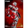 Figurine Ultraman Suit Tiga Power Type, FigZero
