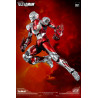 Ultraman figure Suit Tiga Power Type, FigZero