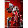 Ultraman figure Suit Tiga Power Type, FigZero