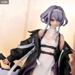 A-Z - Figure [E]