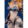 Queen's Blade - Elina Swift Tracker figure