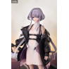 A-Z - Figure [E]