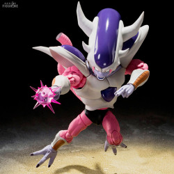 Dragon Ball Z - Frieza...