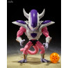 Dragon Ball Z - Figurine Frieza Third Form, S.H.Figuarts