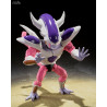 Dragon Ball Z - Figurine Frieza Third Form, S.H.Figuarts