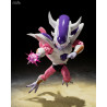 Dragon Ball Z - Figurine Frieza Third Form, S.H.Figuarts