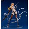Queen's Blade - Elina Swift Tracker figure