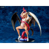 Tentacle and Witches - Lily Ramses Futaba figure Shokushu no Koibito Classic or Bikyaku Misetsuke