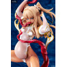 Tentacle and Witches - Lily Ramses Futaba figure Shokushu no Koibito Classic or Bikyaku Misetsuke