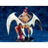 Tentacle and Witches - Lily Ramses Futaba figure Shokushu no Koibito Classic or Bikyaku Misetsuke