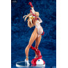 Tentacle and Witches - Figurine Lily Ramses Futaba Shokushu no Koibito Classique ou Bikyaku Misetsuke
