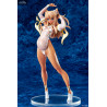 Tentacle and Witches - Lily Ramses Futaba figure Shokushu no Koibito Classic or Bikyaku Misetsuke