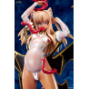 Tentacle and Witches - Lily Ramses Futaba figure Shokushu no Koibito Classic or Bikyaku Misetsuke