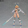 Bunny Suit Planning - Sophia F. Shirring figure Bikini Armor, Figma