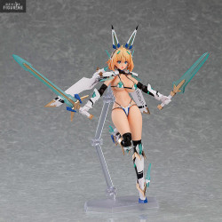 Bunny Suit Planning -...
