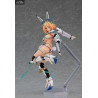 Bunny Suit Planning - Sophia F. Shirring figure Bikini Armor, Figma
