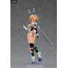 Bunny Suit Planning - Sophia F. Shirring figure Bikini Armor, Figma