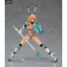 Bunny Suit Planning - Sophia F. Shirring figure Bikini Armor, Figma