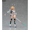 Bunny Suit Planning - Sophia F. Shirring figure Bikini Armor, Figma
