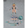 Bunny Suit Planning - Figurine Sophia F. Shirring Bikini Armor, Figma