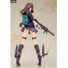 Arms Note - Bionic JoshiKosei figure