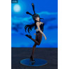 Rascal Does Not Dream of Bunny Girl Senpai - Figurine Mai Sakurajima, Pop Up Parade