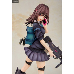 Arms Note - Figurine Bionic...