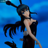 Rascal Does Not Dream of Bunny Girl Senpai - Figurine Mai Sakurajima, Pop Up Parade