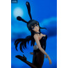 Rascal Does Not Dream of Bunny Girl Senpai - Figurine Mai Sakurajima, Pop Up Parade