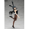 Rascal Does Not Dream of Bunny Girl Senpai - Figurine Mai Sakurajima, Pop Up Parade