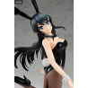 Rascal Does Not Dream of Bunny Girl Senpai - Figurine Mai Sakurajima, Pop Up Parade