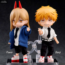 Chainsaw Man - Figurine...