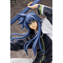 Houshin Engi - Yozen...