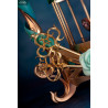 Fairy Tale Another - March Hare figure