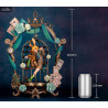 Fairy Tale Another - Figurine March Hare