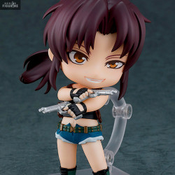 Black Lagoon - Figurine...