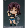 Black Lagoon - Revy figure, Nendoroid
